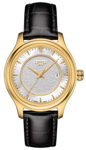 TISSOT FASCINATION T924.210.16.111.00