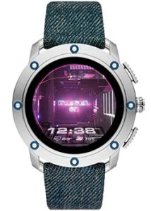 Diesel DZT2015