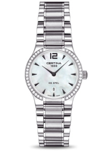 Certina C012.209.61.117.00