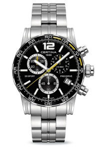 Certina C027.417.11.057.03