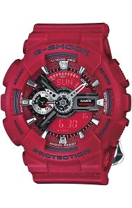 Casio GMA-S110F-4A