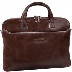 Piquadro сумка с двумя ручками CA2641B2/MO