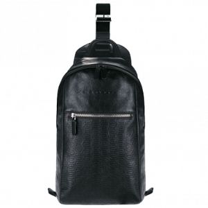 Piquadro рюкзак на плечевом ремне CA2939W55/N