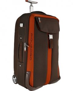 Piquadro сумка-тележка BV1380TR/MA