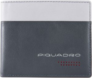 Piquadro кошелек PU3891UB00R/GRN