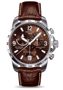 Certina C001.639.16.297.00