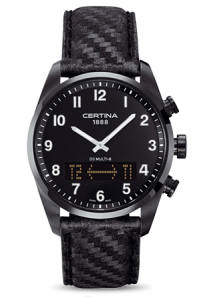 Certina C020.419.16.052.00