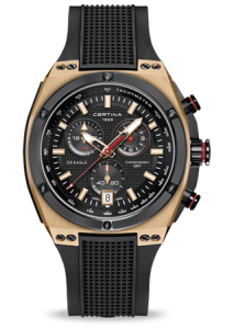 Certina C023.739.37.051.00