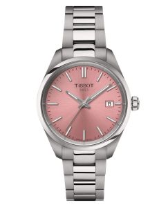TISSOT PRC 100 T150.210.11.331.00