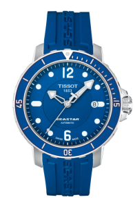 TISSOT SEASTAR 1000 T066.407.17.047.00