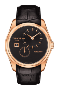 TISSOT COUTURIER T035.428.36.051.00
