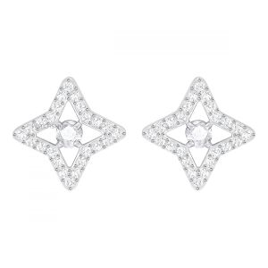 Swarovski серьги 5364218