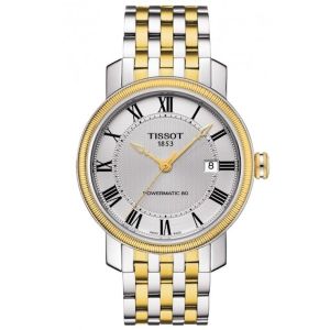 TISSOT BRIDGEPORT T097.407.22.033.00