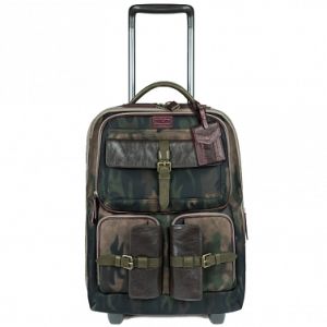 Piquadro сумка-тележка BV3116AM/CAMO