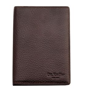 Обложка для автодокументов  Dr. Koffer X510138-02-09