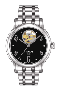 TISSOT LADY HEART T050.207.11.057.00