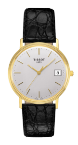 TISSOT GOLDRUN T71.3.401.31