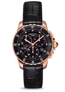 Certina C014.217.36.051.00