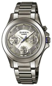 Casio SHE-3503D-8A