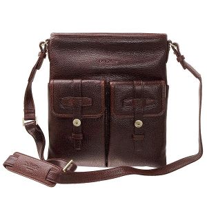 Сумка для документов  Dr. Koffer B402175-02-09