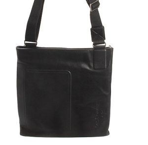 Мужская сумка на плечевом ремне Dr. Koffer M402219-41-04