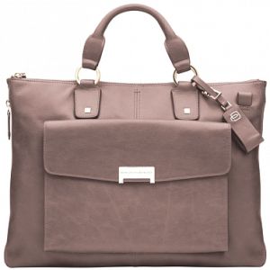 Piquadro сумка с двумя ручками CA1618W49/VI