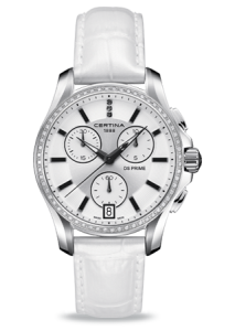 Certina C004.217.66.036.00