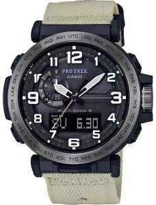 Casio PRW-6600YBE-5E