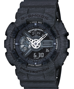 Casio GA-110HT-1A