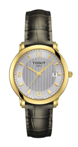 TISSOT SCULPTURE LINE T71.3.134.64