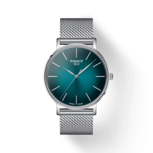 TISSOT EVERYTIME T143.410.11.091.00