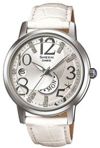 Casio SHE-4028L-7A