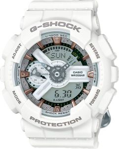 Casio GMA-S110CM-7A2