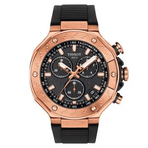 TISSOT T-RACE POWERMATIC 80 T141.807.37.051.00