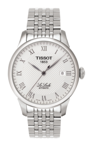 TISSOT LE LOCLE T41.1.483.33