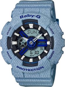 Casio BA-110DE-2A2