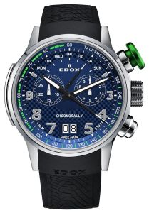 EDOX 38001-TINVBUV3