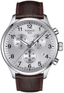 TISSOT CHRONO XL T116.617.16.037.00