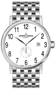 Jacques Lemans Geneve G-114G