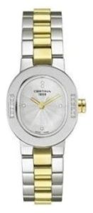 Certina C322.7168.47.11
