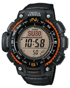 Casio SGW-1000B-4A