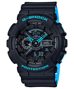 Casio GA-110LN-1A