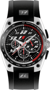Jacques Lemans F-5011E