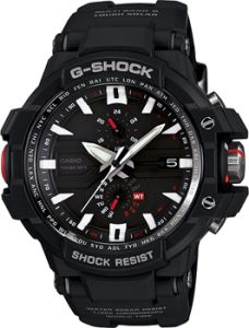 Casio GW-A1000-1A
