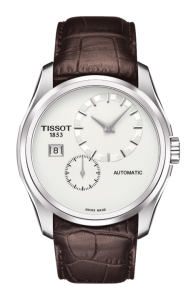 TISSOT COUTURIER T035.428.16.031.00