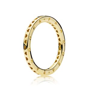 PANDORA 167134-52 кольцо