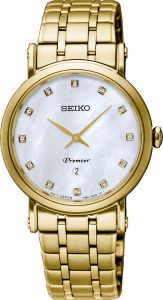 Seiko SXB434P1