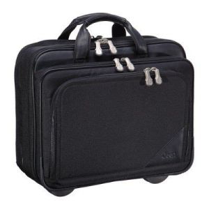 Сумка для ноутбука с тележкой Dr. Koffer L249565