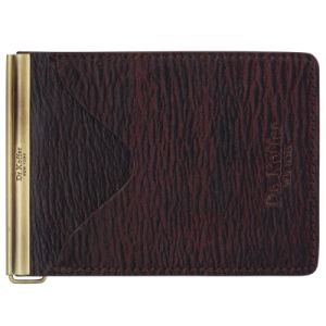 Др.Коффер X510382-223-09 зажим для денег