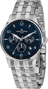 Jacques Lemans 1-1654ZG